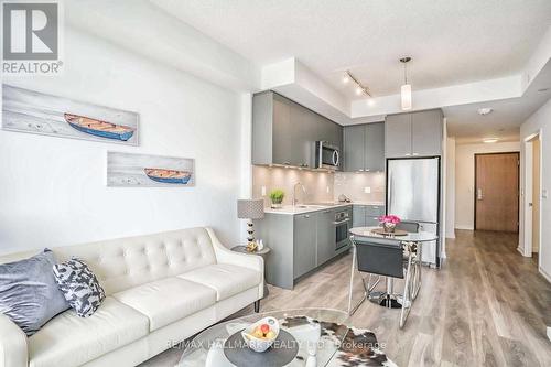 503 - 56 Forest Manor Road, Toronto, ON - Indoor