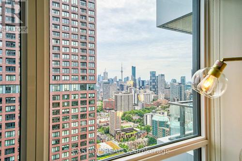 3911 - 395 Bloor Street E, Toronto, ON - Indoor Photo Showing Other Room