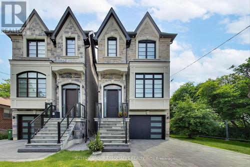 37 Fairchild Avenue, Toronto, ON - Outdoor With Facade