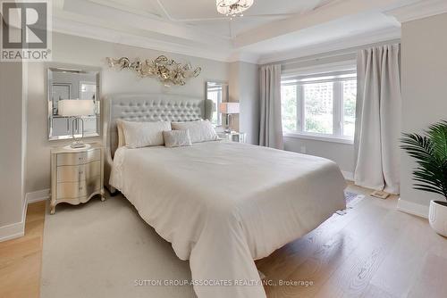 37 Fairchild Avenue, Toronto, ON - Indoor Photo Showing Bedroom