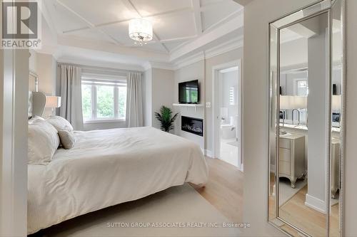 37 Fairchild Avenue, Toronto, ON - Indoor Photo Showing Bedroom