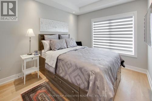 37 Fairchild Avenue, Toronto, ON - Indoor Photo Showing Bedroom