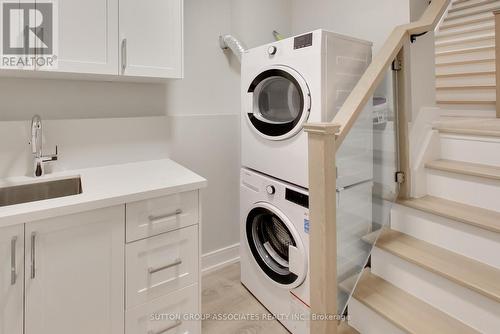 37 Fairchild Avenue, Toronto, ON - Indoor Photo Showing Laundry Room