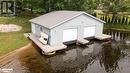 490 Crooked Bay Road, Port Severn, ON  - Outdoor With Body Of Water 