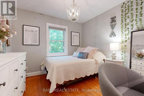 28 Burnley Avenue, Toronto, ON - Indoor Photo Showing Bedroom