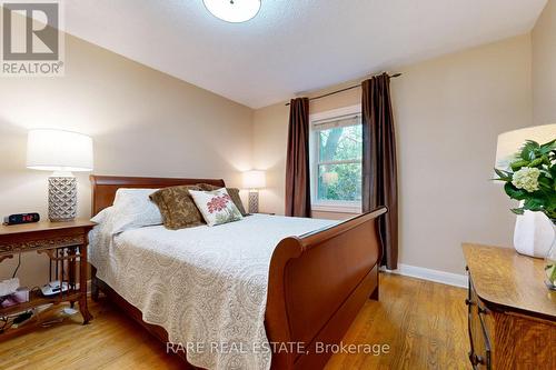 28 Burnley Avenue, Toronto, ON - Indoor Photo Showing Bedroom