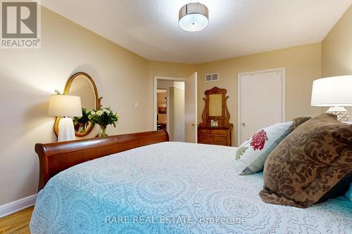 28 Burnley Avenue, Toronto, ON - Indoor Photo Showing Bedroom