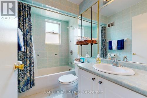 28 Burnley Avenue, Toronto, ON - Indoor Photo Showing Bathroom