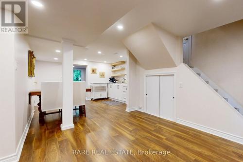 28 Burnley Avenue, Toronto, ON - Indoor Photo Showing Other Room