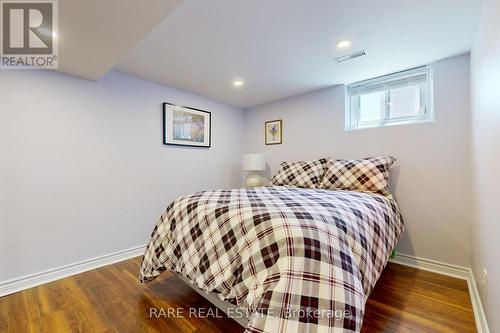 28 Burnley Avenue, Toronto, ON - Indoor Photo Showing Bedroom