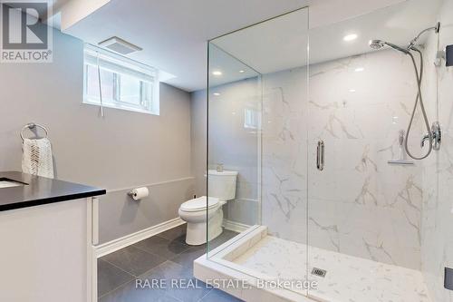 28 Burnley Avenue, Toronto, ON - Indoor Photo Showing Bathroom