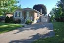 14 Cavehill Crescent, Toronto, ON  - Outdoor With Facade 