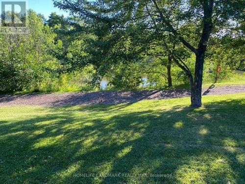 14 Cavehill Crescent, Toronto, ON - Outdoor