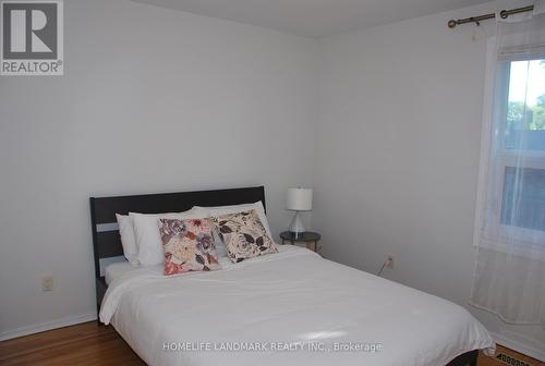 14 Cavehill Crescent, Toronto, ON - Indoor Photo Showing Bedroom