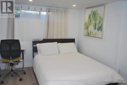 14 Cavehill Crescent, Toronto, ON - Indoor Photo Showing Bedroom