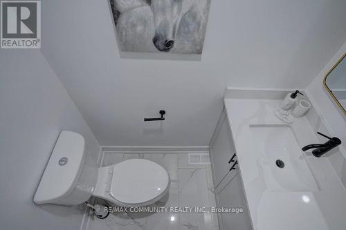 1158 Trowbridge Court W, Oshawa, ON -  Photo Showing Bathroom