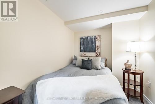 86 Bradshaw Street, Clarington, ON - Indoor Photo Showing Bedroom