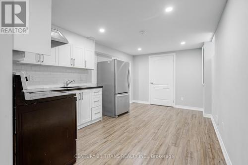 48 Rowallan Drive, Toronto, ON - Indoor