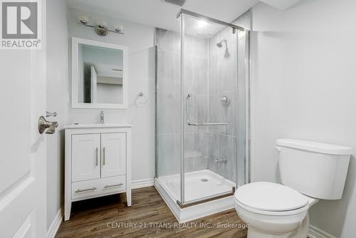 48 Rowallan Drive, Toronto, ON - Indoor Photo Showing Bathroom