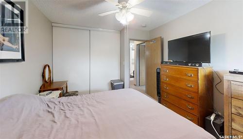 835 310 Stillwater Drive, Saskatoon, SK - Indoor Photo Showing Bedroom