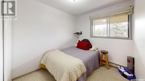 835 310 Stillwater Drive, Saskatoon, SK - Indoor Photo Showing Bedroom