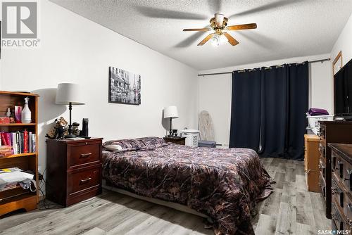 105 2275 Mcintyre Street, Regina, SK - Indoor Photo Showing Bedroom