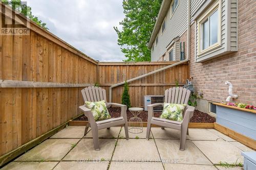 17 - 1920 Culver Drive, London, ON - Outdoor With Exterior