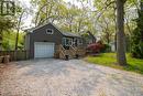 1568 Mallah Drive, Sarnia, ON  - Outdoor 