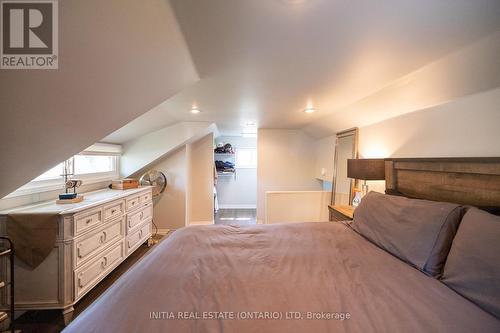 1568 Mallah Drive, Sarnia, ON - Indoor Photo Showing Bedroom