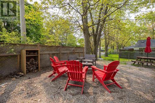 1568 Mallah Drive, Sarnia, ON - Outdoor With Deck Patio Veranda