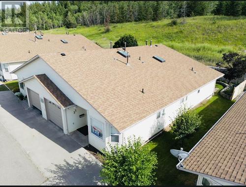 31 500 Wotzke Drive, Williams Lake, BC - Outdoor