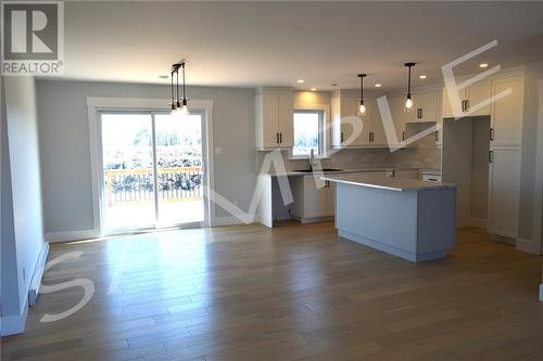 144 Queens Road, Sackville, NB - Indoor Photo Showing Kitchen