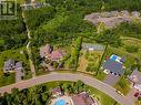 124 Maurice Cres, Dieppe, NB  - Outdoor With View 