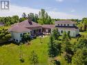 124 Maurice Cres, Dieppe, NB  - Outdoor 