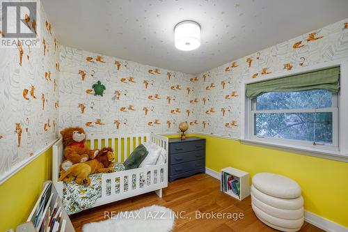 24 Liberty Street N, Clarington, ON - Indoor Photo Showing Bedroom