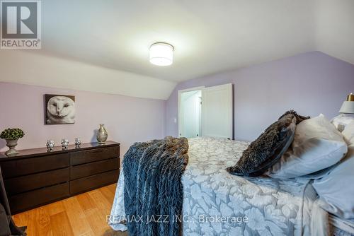 24 Liberty Street N, Clarington, ON - Indoor Photo Showing Bedroom