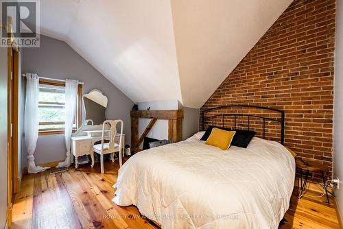 275 Valentia Road, Kawartha Lakes, ON - Indoor Photo Showing Bedroom