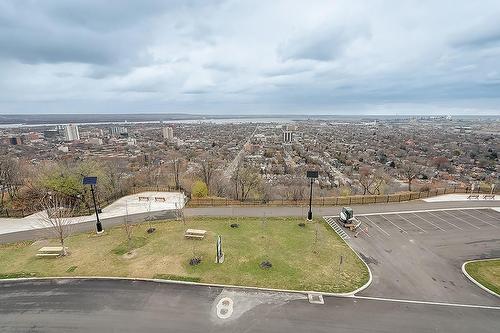 174 Mountain Park Avenue|Unit #5W, Hamilton, ON - Outdoor With View