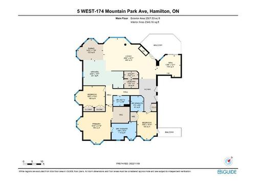 174 Mountain Park Avenue|Unit #5W, Hamilton, ON - Other