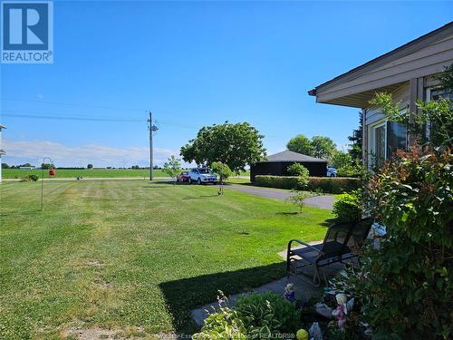 4470 St. Clair, Lakeshore, ON - Outdoor