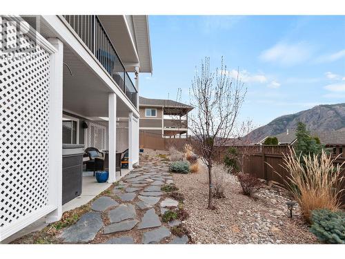 4400 Mclean Creek Road Unit# 201, Penticton, BC - Outdoor