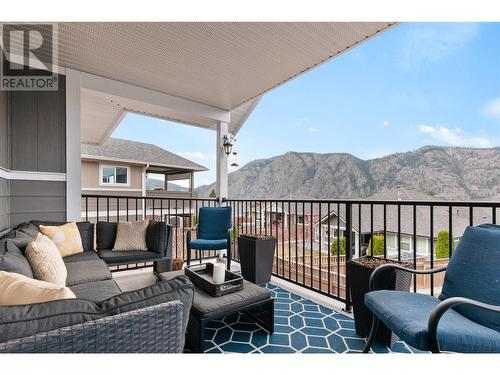 4400 Mclean Creek Road Unit# 201, Penticton, BC - Outdoor With Exterior