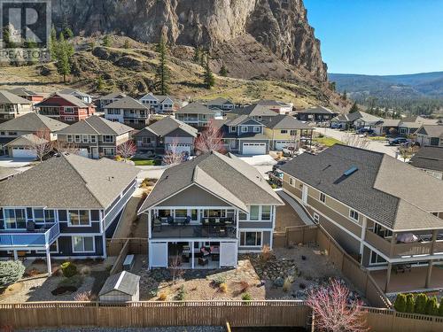 4400 Mclean Creek Road Unit# 201, Penticton, BC - Outdoor