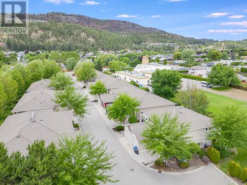 245 Snowsell Street Unit# 117, Kelowna, BC - Outdoor With View