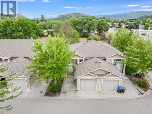 245 Snowsell Street Unit# 117, Kelowna, BC - Outdoor