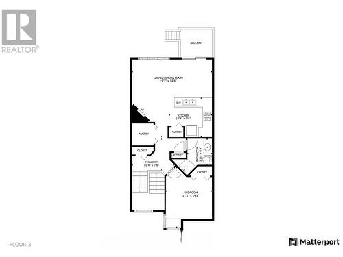 245 Snowsell Street Unit# 117, Kelowna, BC - Other