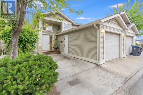 245 Snowsell Street Unit# 117, Kelowna, BC - Outdoor