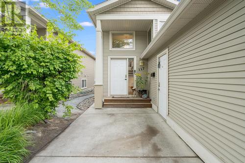 245 Snowsell Street Unit# 117, Kelowna, BC - Outdoor