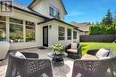 2396 Selkirk Drive, Kelowna, BC  - Outdoor With Deck Patio Veranda 