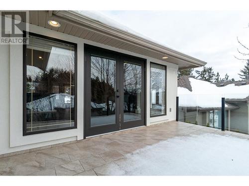3937 Gallaghers Circle, Kelowna, BC - Outdoor With Exterior